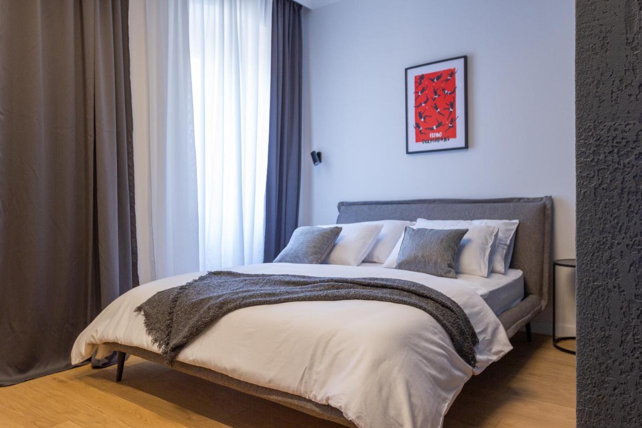 Maroen Lux Studio And Apartment Old Town Split Exterior foto