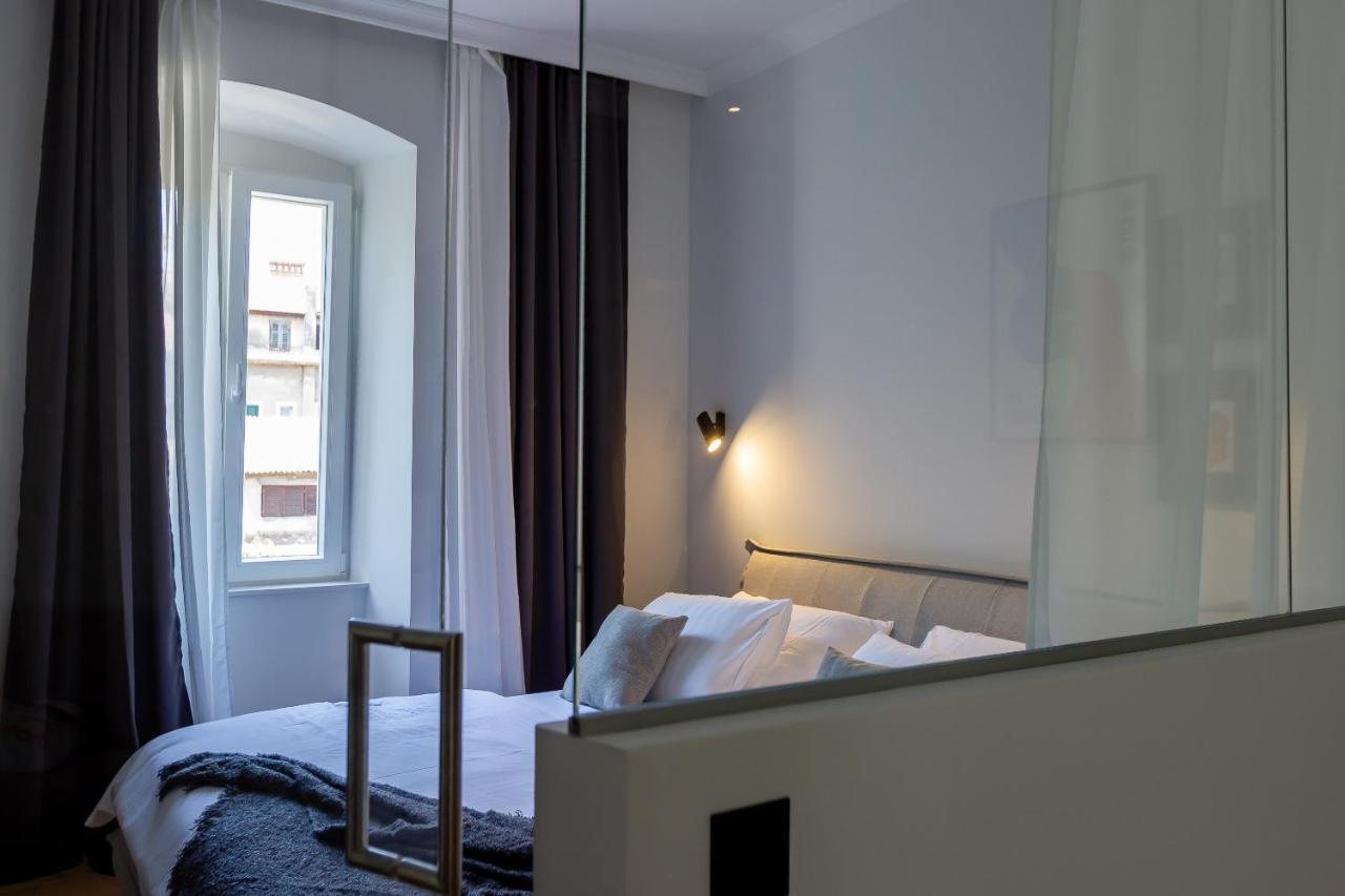 Maroen Lux Studio And Apartment Old Town Split Exterior foto