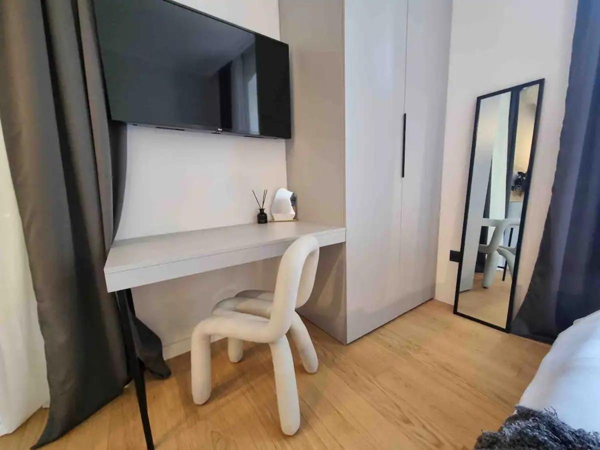 Maroen Lux Studio And Apartment Old Town Split Exterior foto
