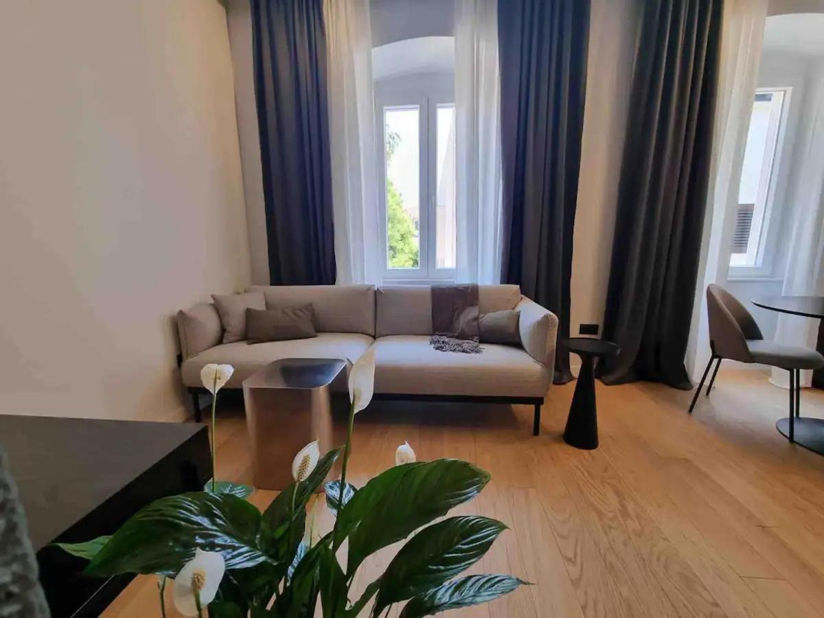 Maroen Lux Studio And Apartment Old Town Split Exterior foto