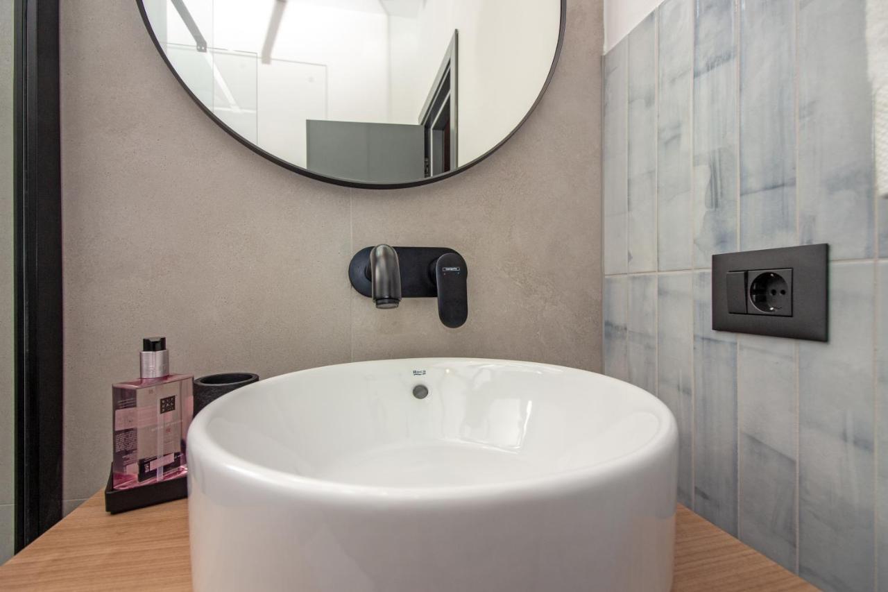 Maroen Lux Studio And Apartment Old Town Split Exterior foto
