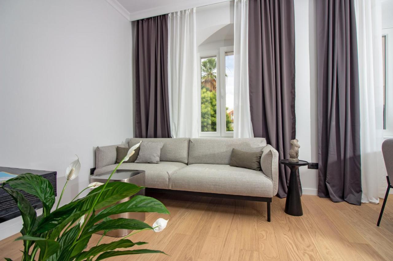 Maroen Lux Studio And Apartment Old Town Split Exterior foto