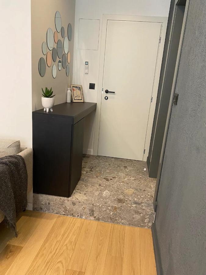 Maroen Lux Studio And Apartment Old Town Split Exterior foto