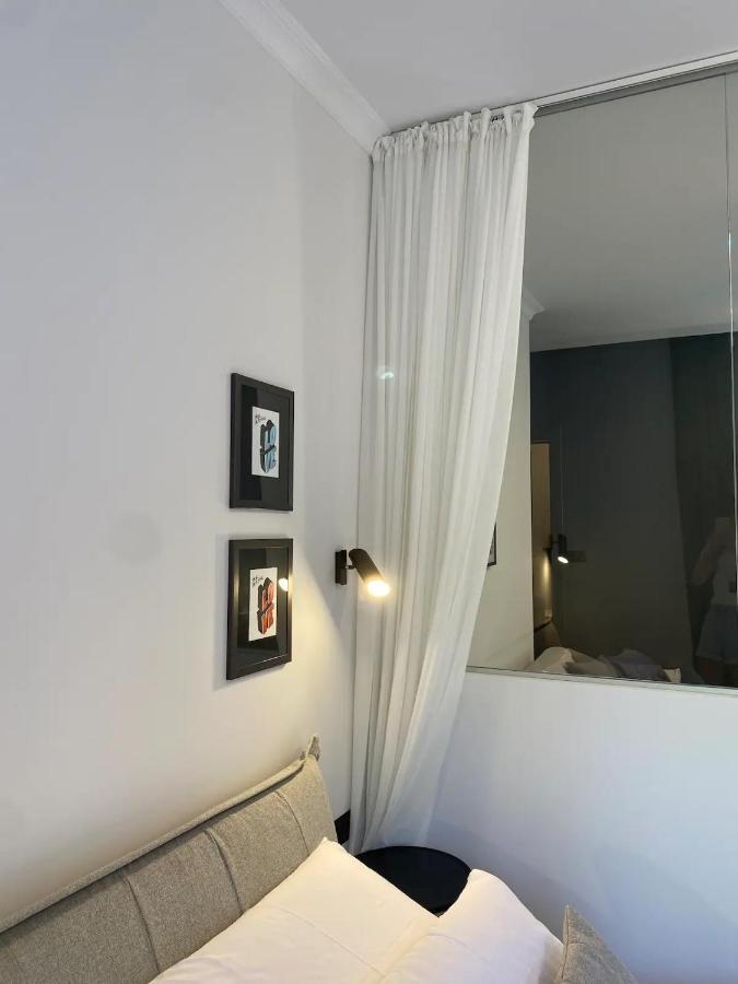 Maroen Lux Studio And Apartment Old Town Split Exterior foto