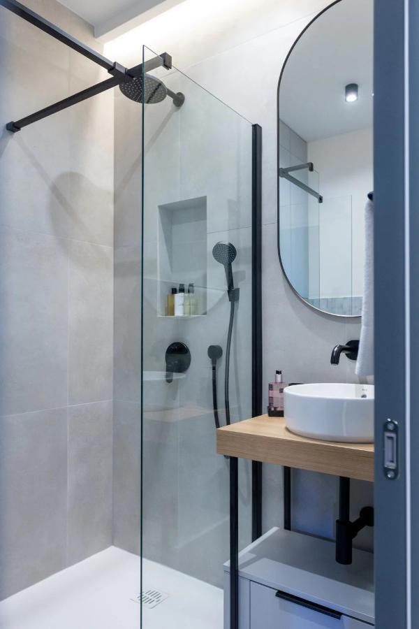 Maroen Lux Studio And Apartment Old Town Split Exterior foto