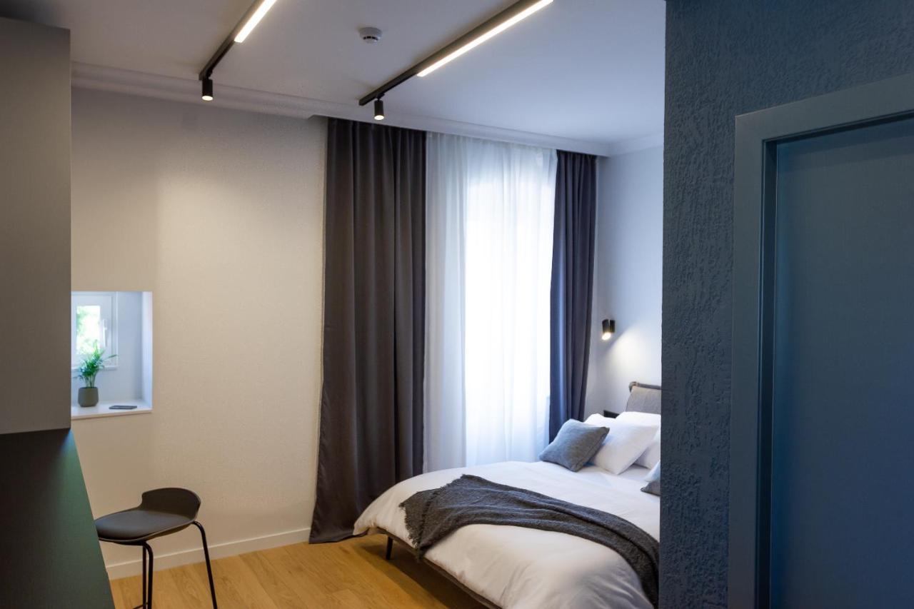 Maroen Lux Studio And Apartment Old Town Split Exterior foto