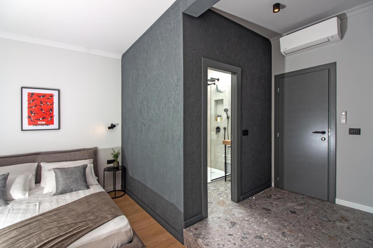 Maroen Lux Studio And Apartment Old Town Split Exterior foto