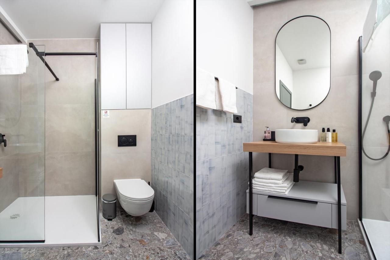Maroen Lux Studio And Apartment Old Town Split Exterior foto